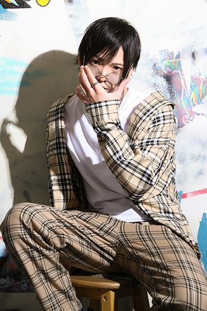ZERO 泰斗