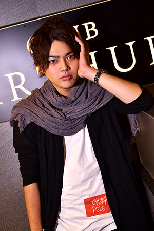ARTHUR 北村 JOJO