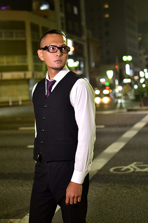 FIVEO 瞳夜