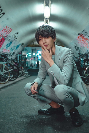CANDYS HEAVEN TAKUYA