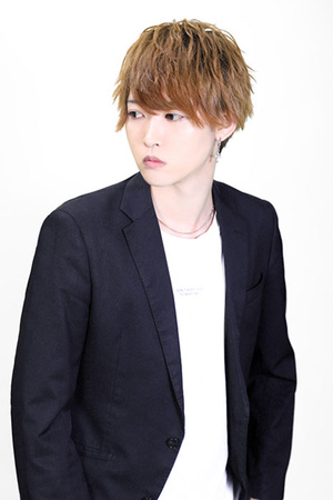 ЯEVIVAL TOKYO 花咲 椿