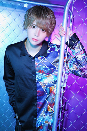 FUYUTSUKI -Chocolat- 龍之介