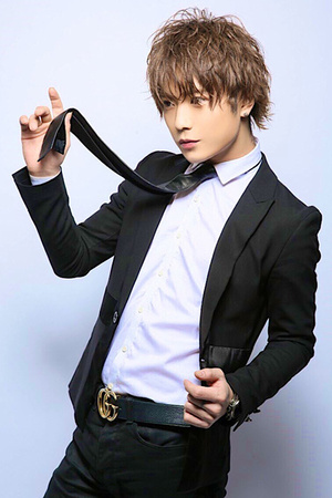 club THE STINGER-TOKYO- 水姫 彩斗