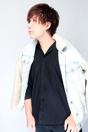 SINCE YOU... -ZOO- 春夏冬 将希
