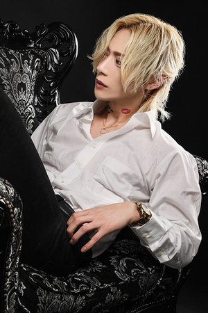 FUYUTSUKI -BLACK- i.am 朱里