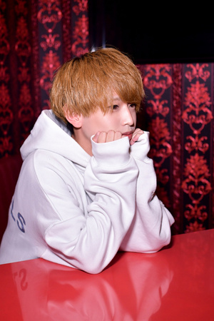 Romeo Plus 裕真