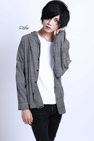 MENS 陸