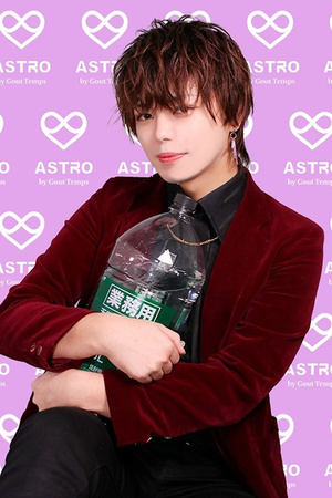 ASTRO 東雲 龍
