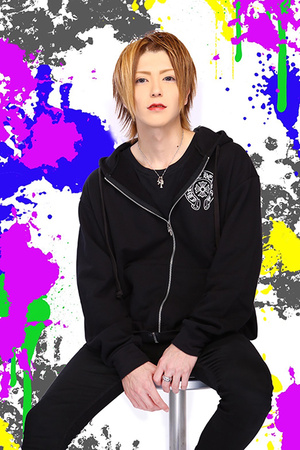 GIMLET 城華 優人