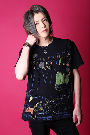 GIMLET 城華 優人