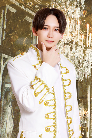 DEARS PRINCE 名古屋 山田 リョウスケ