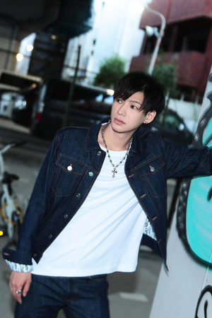THE ONE かめぞー