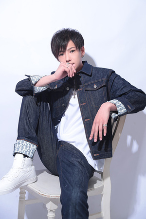 THE ONE かめぞー