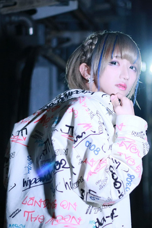 youth うさぎ うい