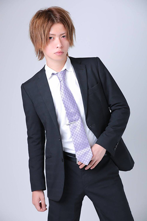 VERTEX 神楽坂 優