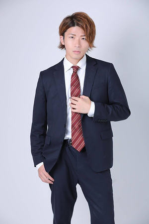VERTEX ATSUSHI