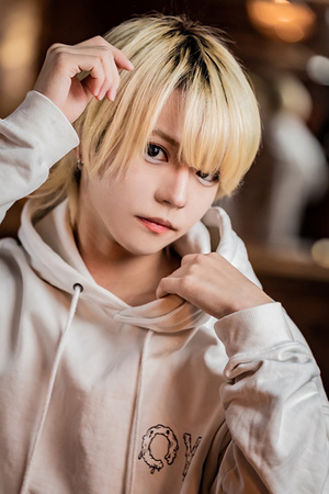 Aria 流叶