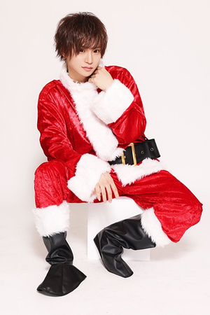 DEARS 1st 名古屋 流星