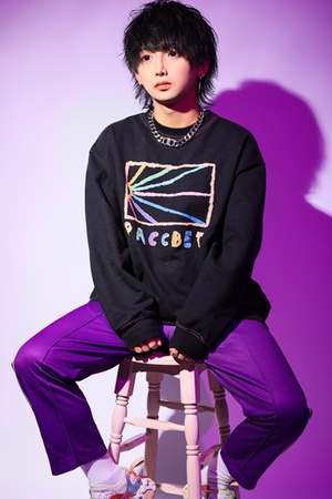 UNITED DEARS -cray-G- 冬愛