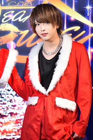 Dears Rouge ちょこ