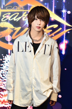 Dears Rouge ちょこ