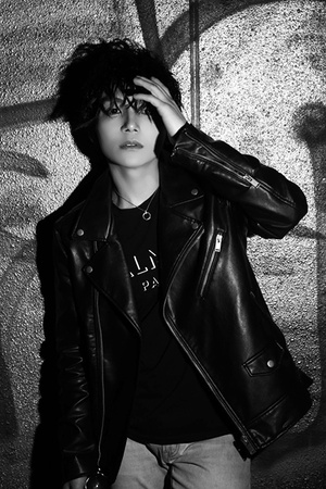 HIGH SENSE 佐藤 響