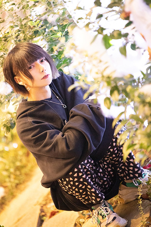 アンフェア 兎丸 りく