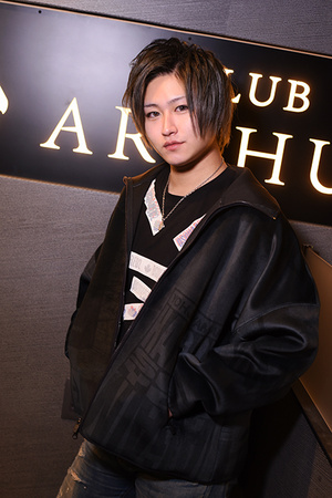 ARTHUR トク