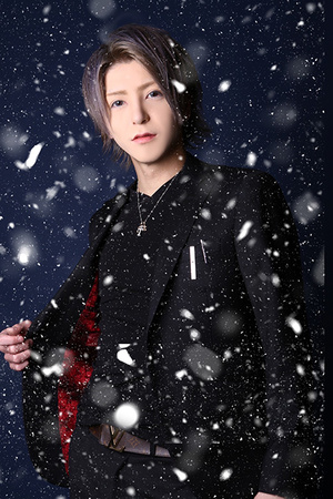 GIMLET 城華 優人