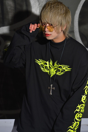 REIS 一ノ瀬 煌
