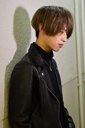 Romeo Plus 裕真