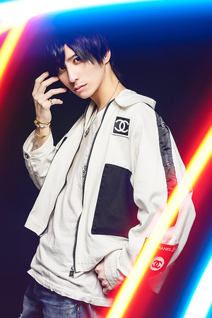 LEGEND 隼人