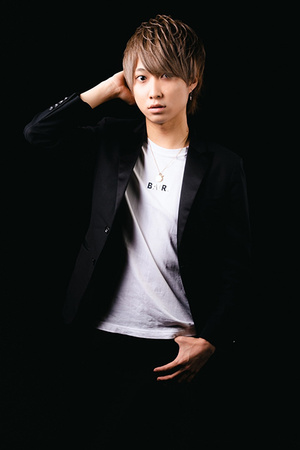 ABOO 赤也
