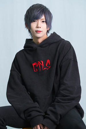 Beat Crush Nagoya 姫神 藍