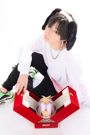 AJARA 翔