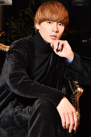 Dears Rouge 栄斗