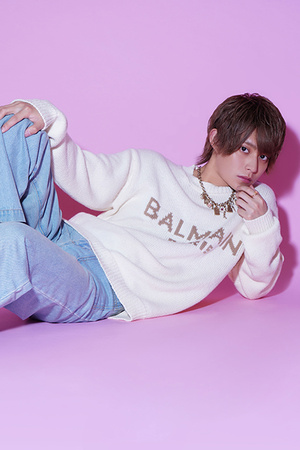 ACE 三井 寿