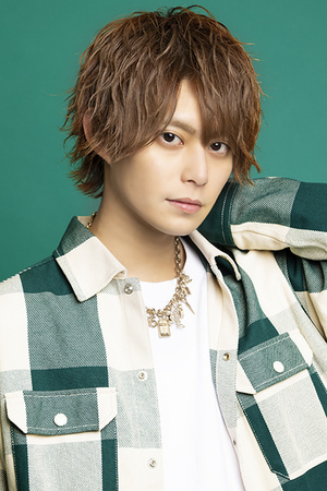 ACE 三井 寿