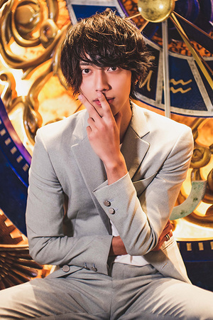 CANDYS HEAVEN TAKUYA