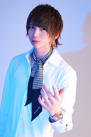 Aidion 七瀬 翼