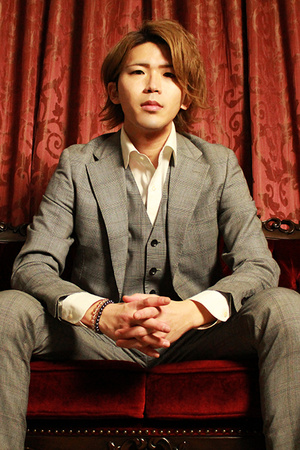 VERTEX ATSUSHI