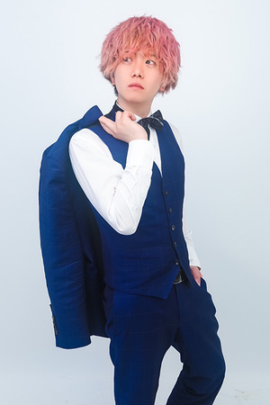 THE・ROMEO 江戸川 コナン