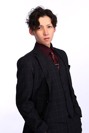 DANDE 一音奈