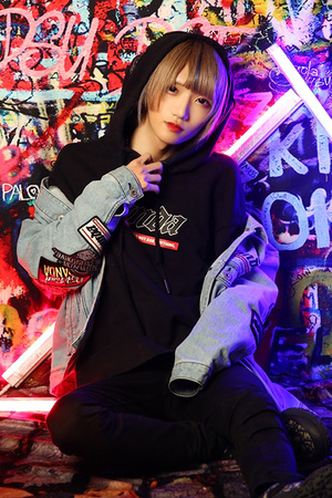 youth うさぎ うい