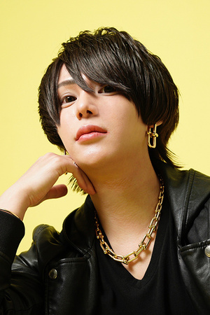HARRY NAGOYA 黒咲 光