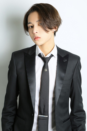 RAD REGALIS 1部 テオ