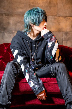 A-tLAS 黒咲 彩人
