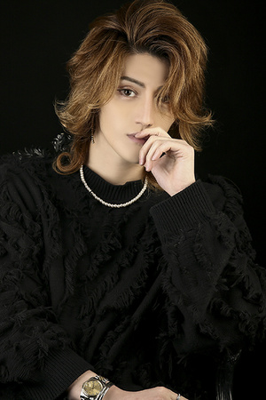 THE CHIC 黒咲 ロミオ