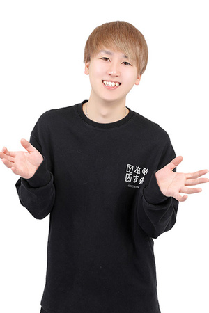 SHuffle 宮前 幸輝