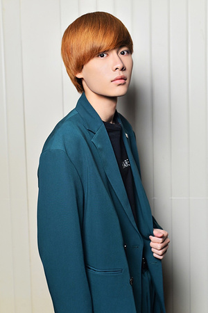 Dears Rouge 栄斗